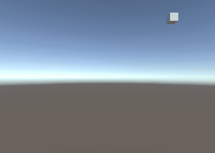 SpawningCubesWithDOTS_ECS